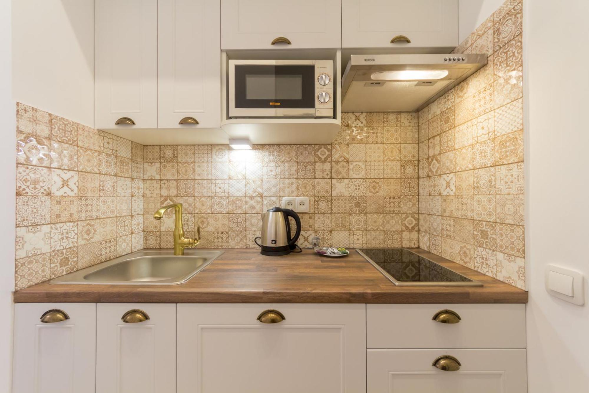 Apartments Near Parus Business Centre Kiev Exterior foto