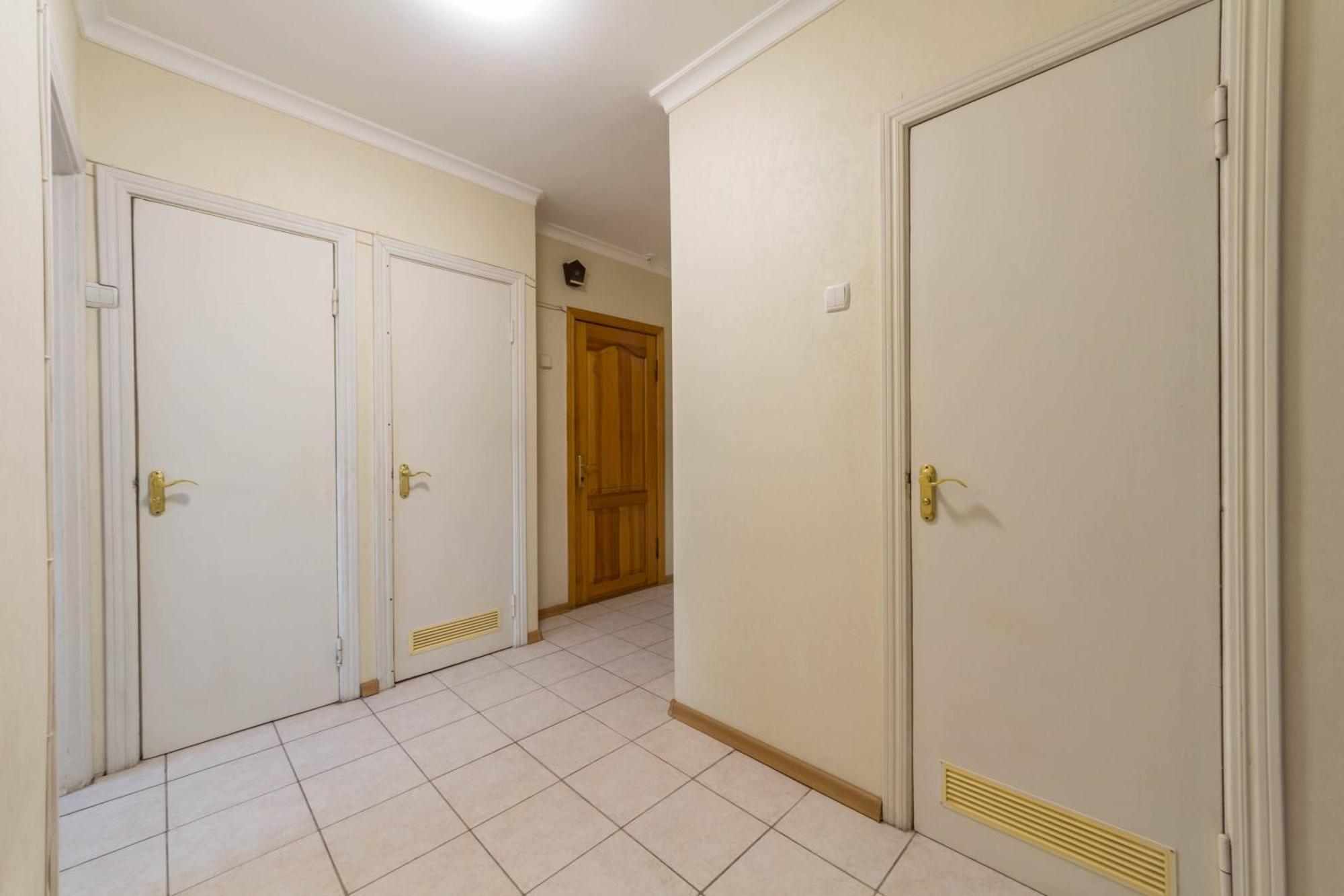 Apartments Near Parus Business Centre Kiev Exterior foto